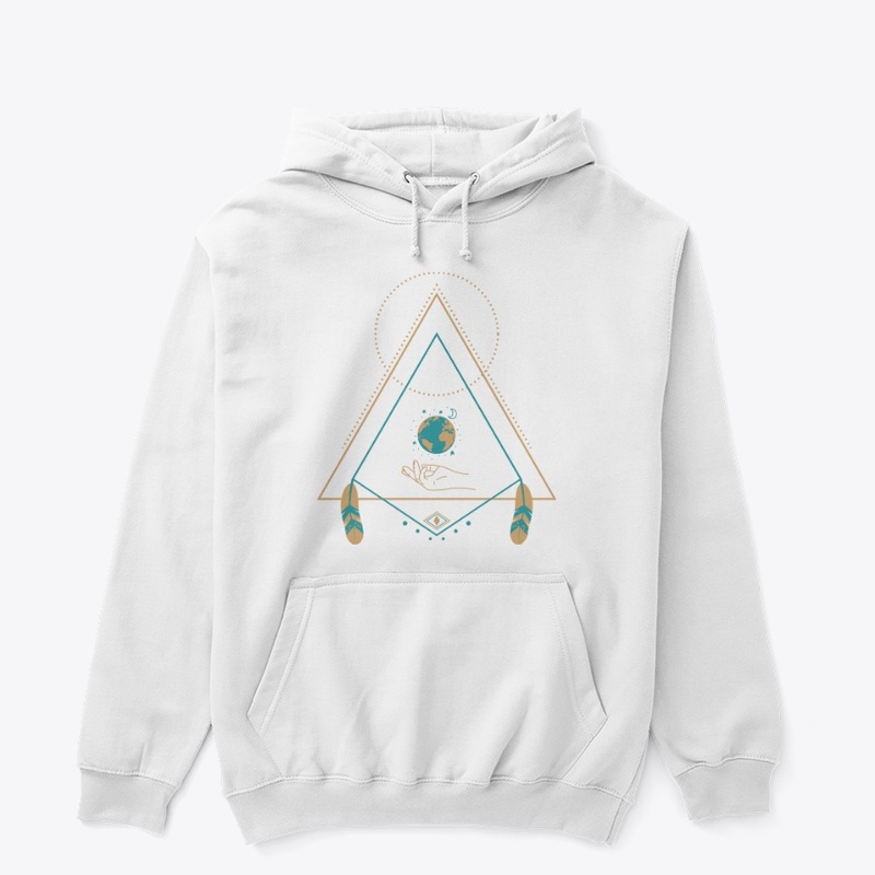 Boho,  Sacred Geometry,  Alchemy