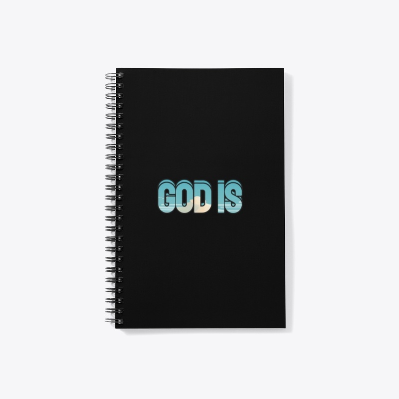 God Is 