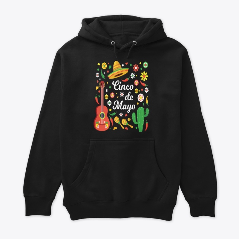 Cinco de Mayo: Spice Up Your Celebration