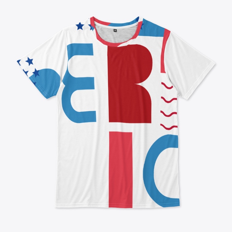 America logo