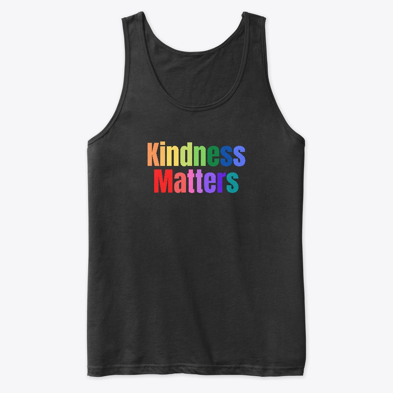 Kindness Matters
