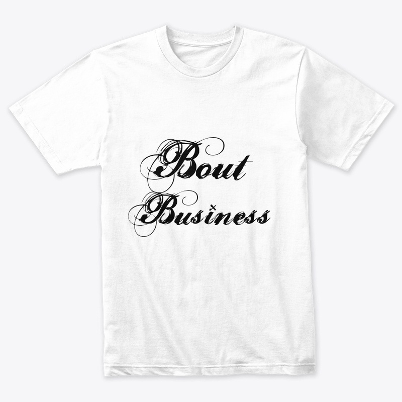 Bout Business