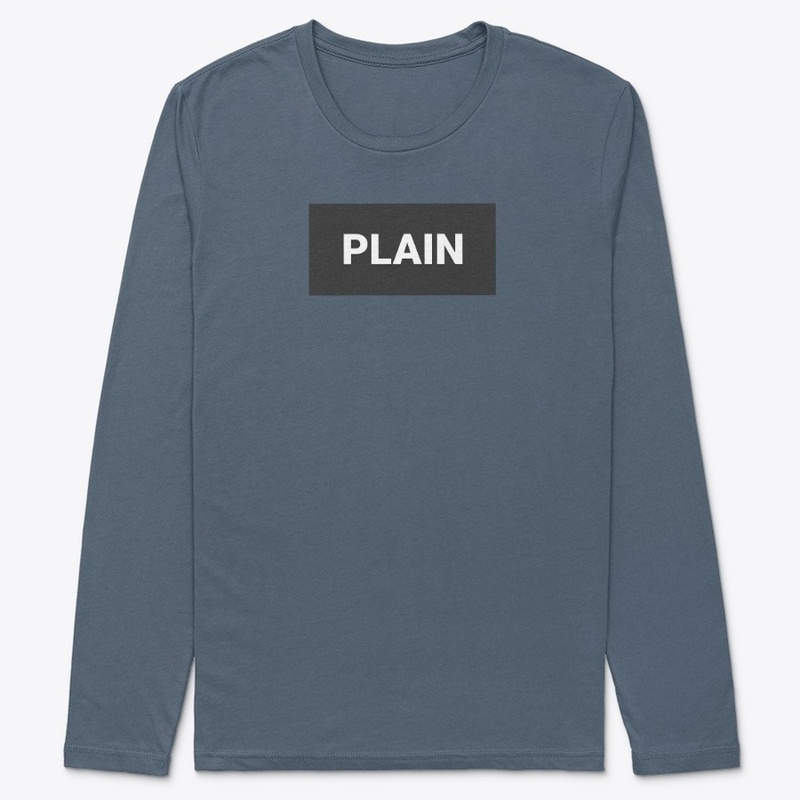 Premium Long sleeve TEE