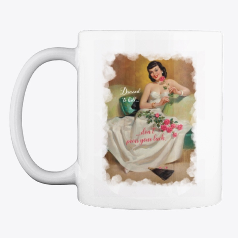 Dressed to Kill / Vintage