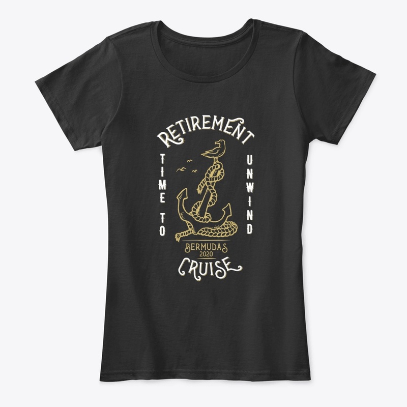 Bermudas Retirement Cruise 2020