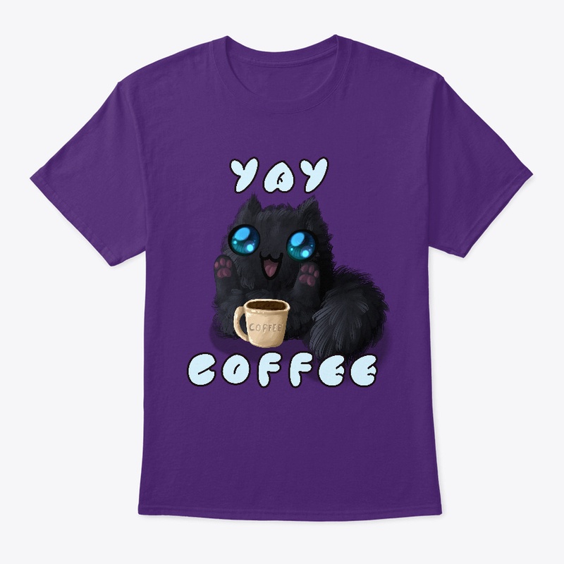 YAY! COFFEE