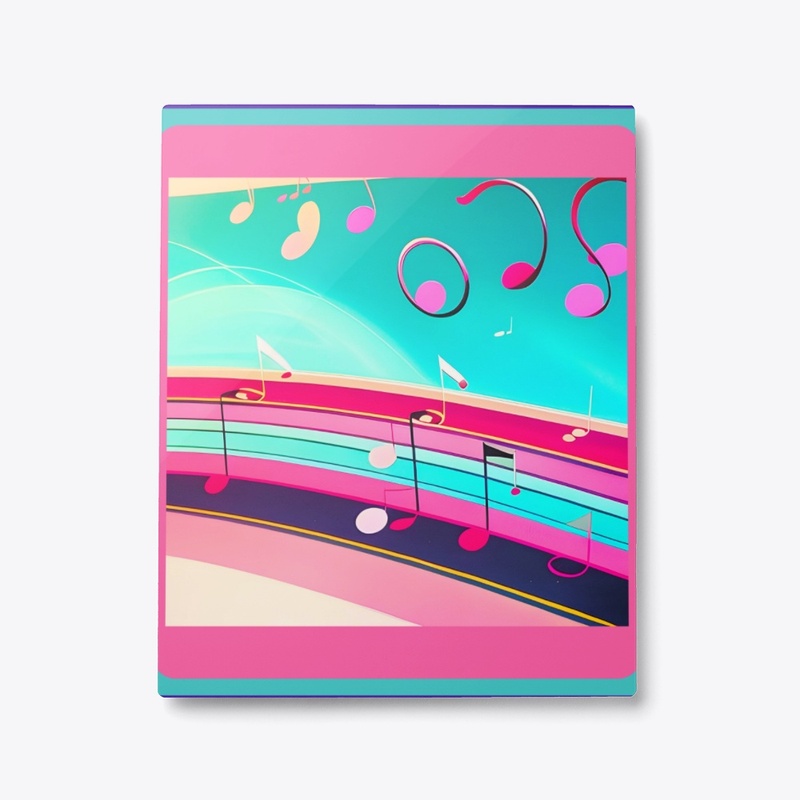 Cruising For Music