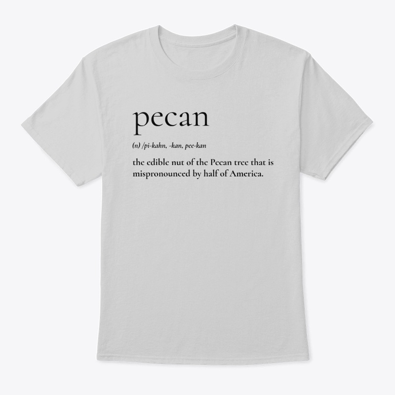 Pecan T-Shirt