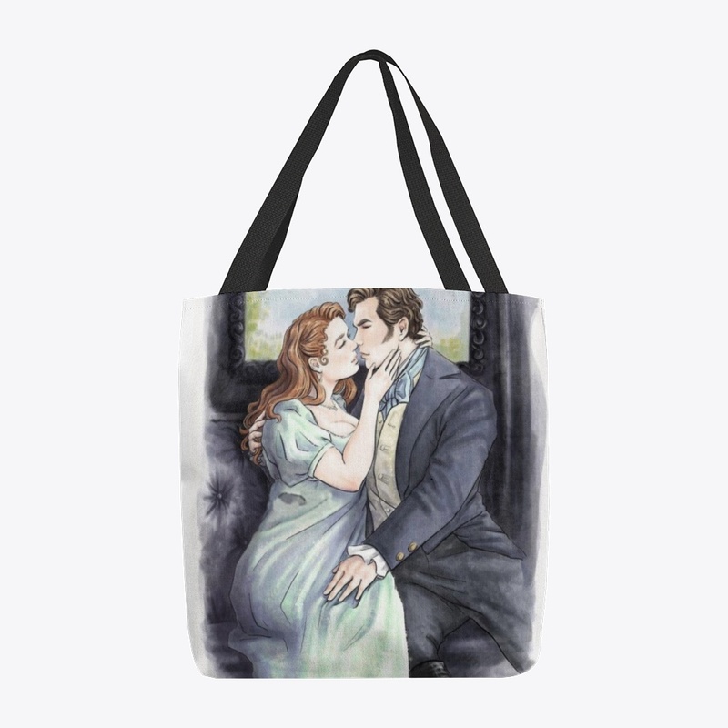 Penelope & Colin Edition