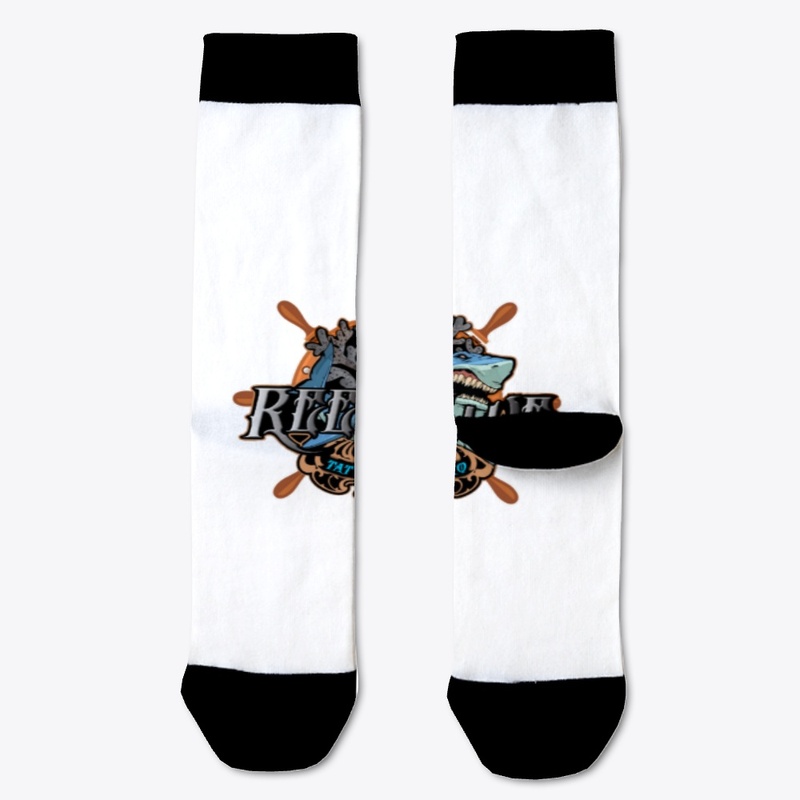 Reef Side Tattoo merch
