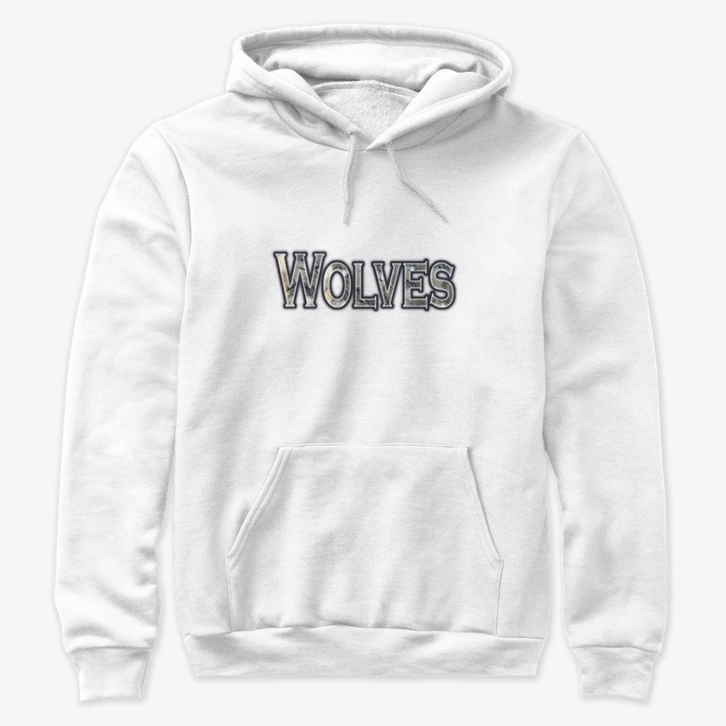 wolves theme