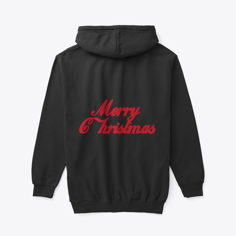 Christmas Hoodie