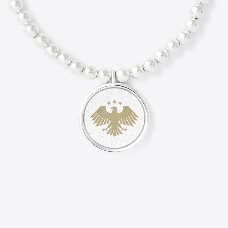 Syrian National Emblem