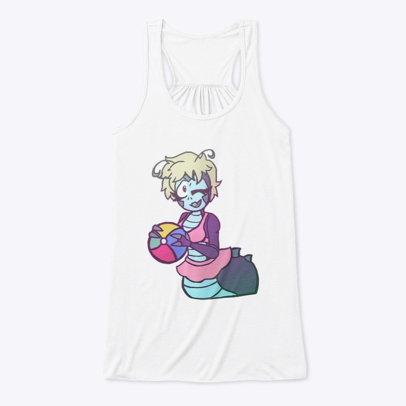 Beachtime Saturn