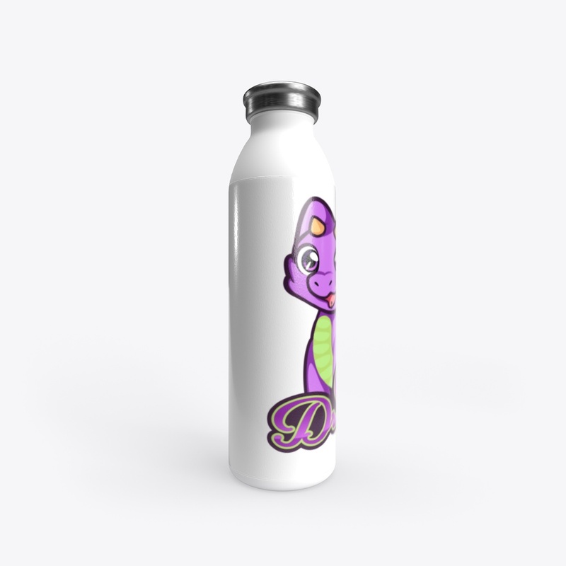 Crafty Dragon Merch