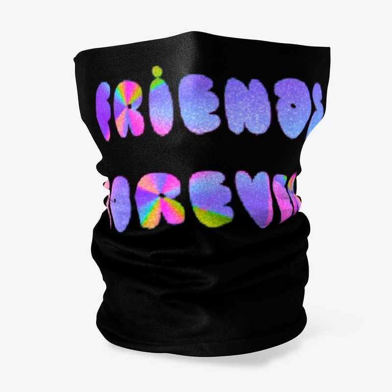 FRIENDS FOREVER