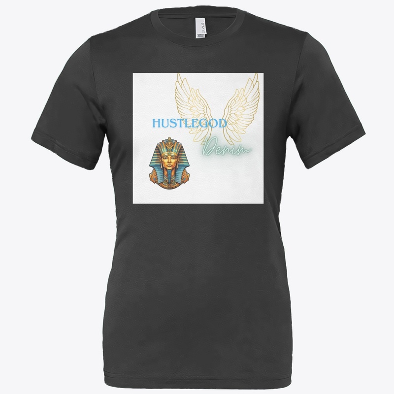 HustleGod New Designs