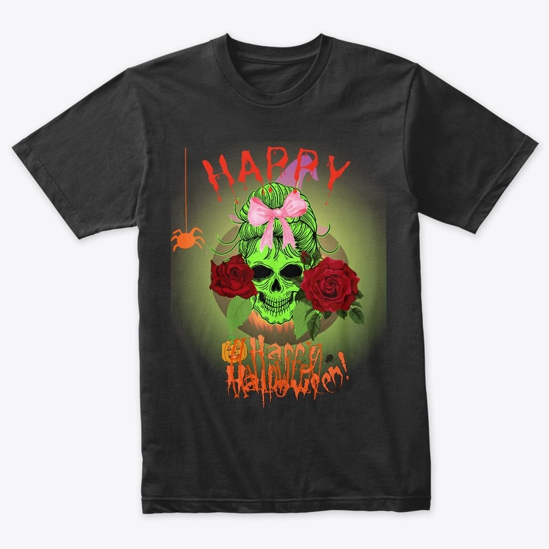 Happy Halloween T-Shirts