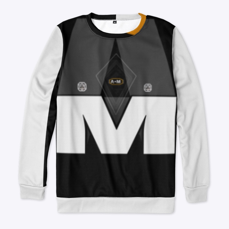 ALPHAME active apparel