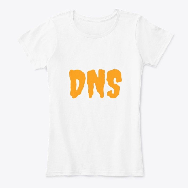 DNS-its-spoooooooooky