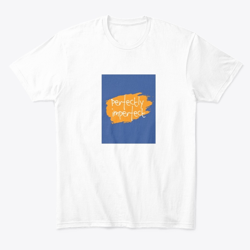 Perfectly Imperfect Designs