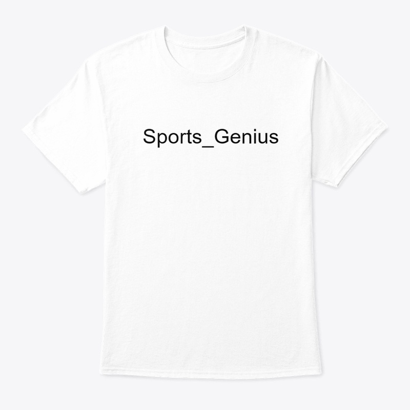 Sports_Genius