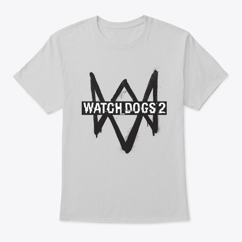 Watch Dogs 2