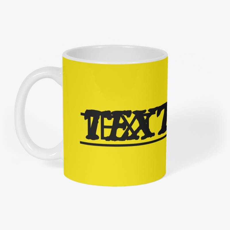 Yellow colour