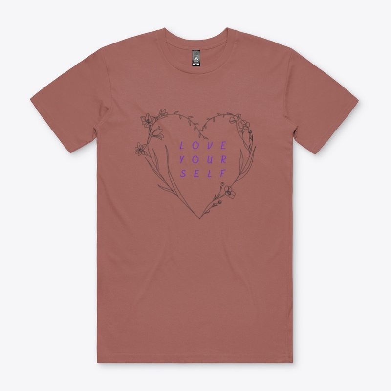 Love Yourself-Designs by Stacy Carlin