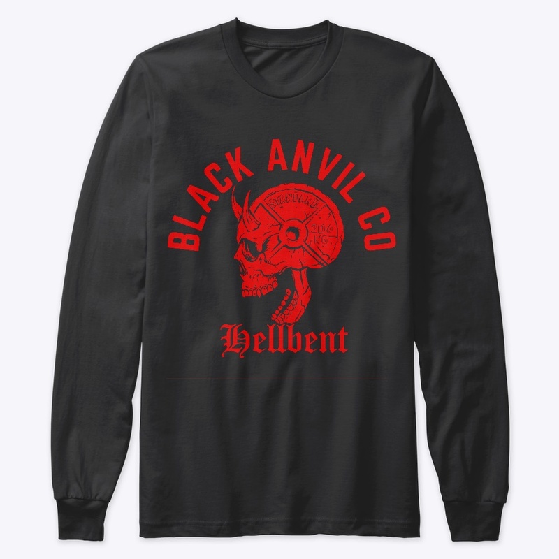Skull-Hellbent 