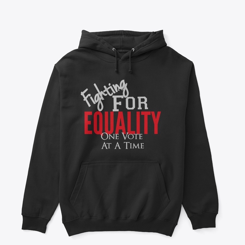 Fighting For Equality