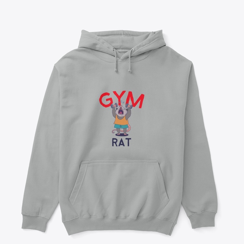Gym Rat