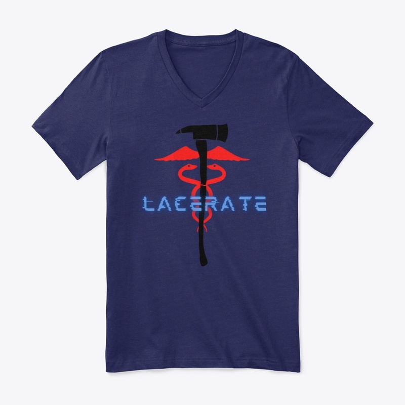 Lacerate 