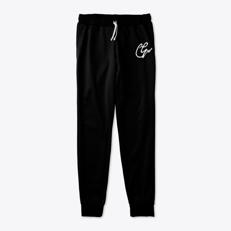 Lifetime Members Merch