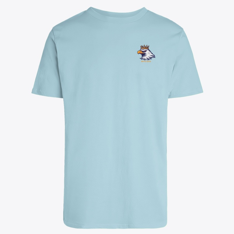"Zuni 1001 'Royal Eagle' Unisex T-Shirt"