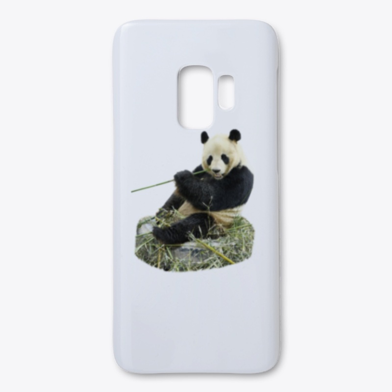 Panda love 