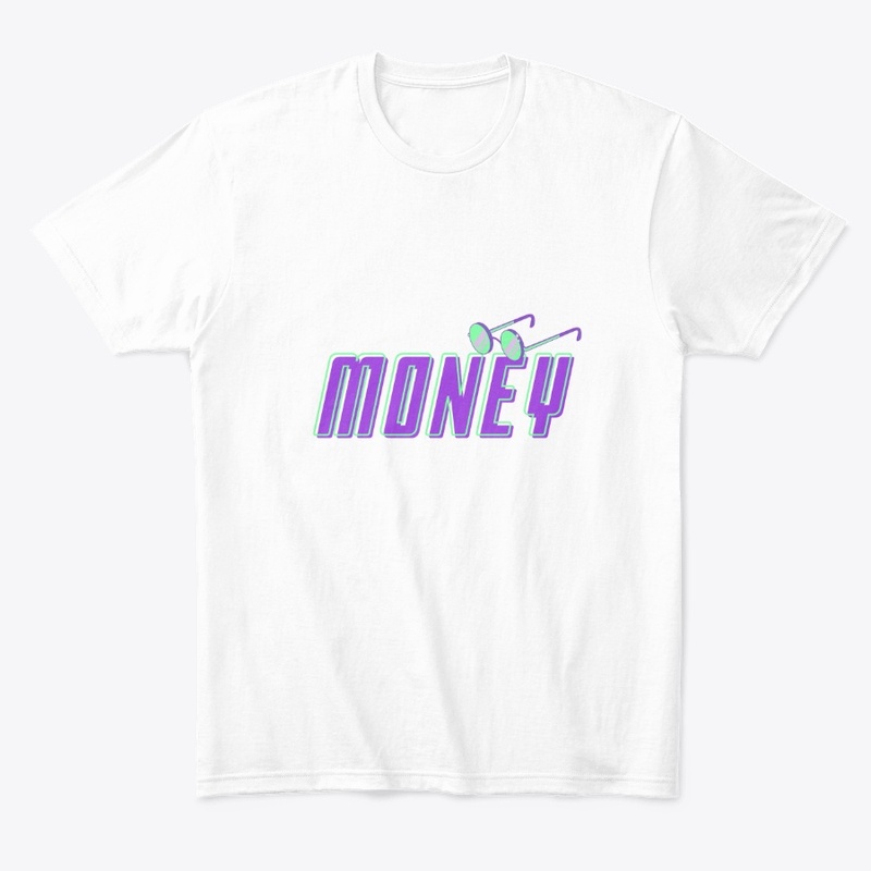 money is life