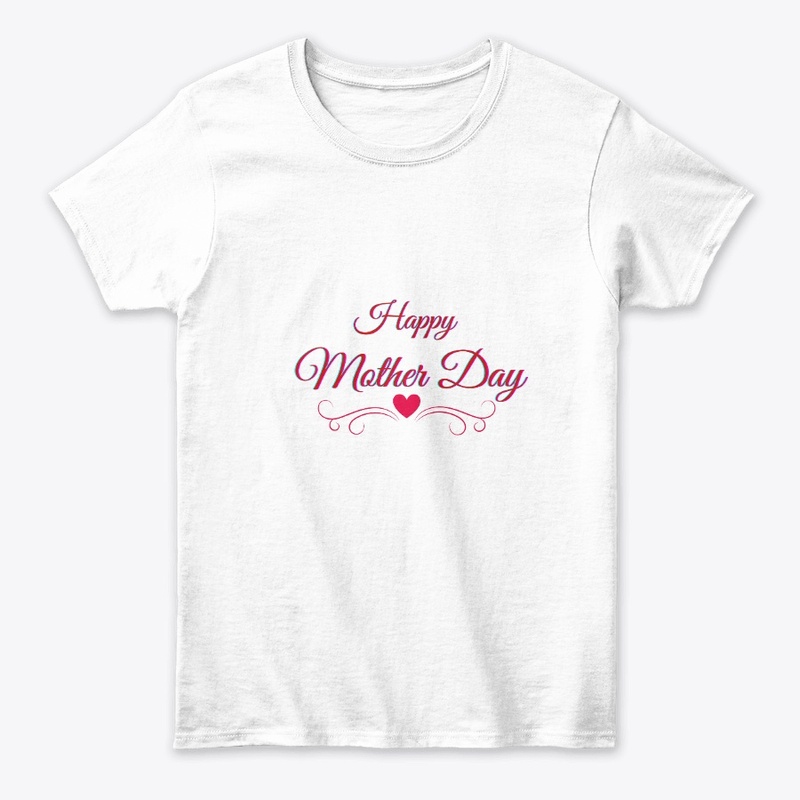 Happy Mother Day