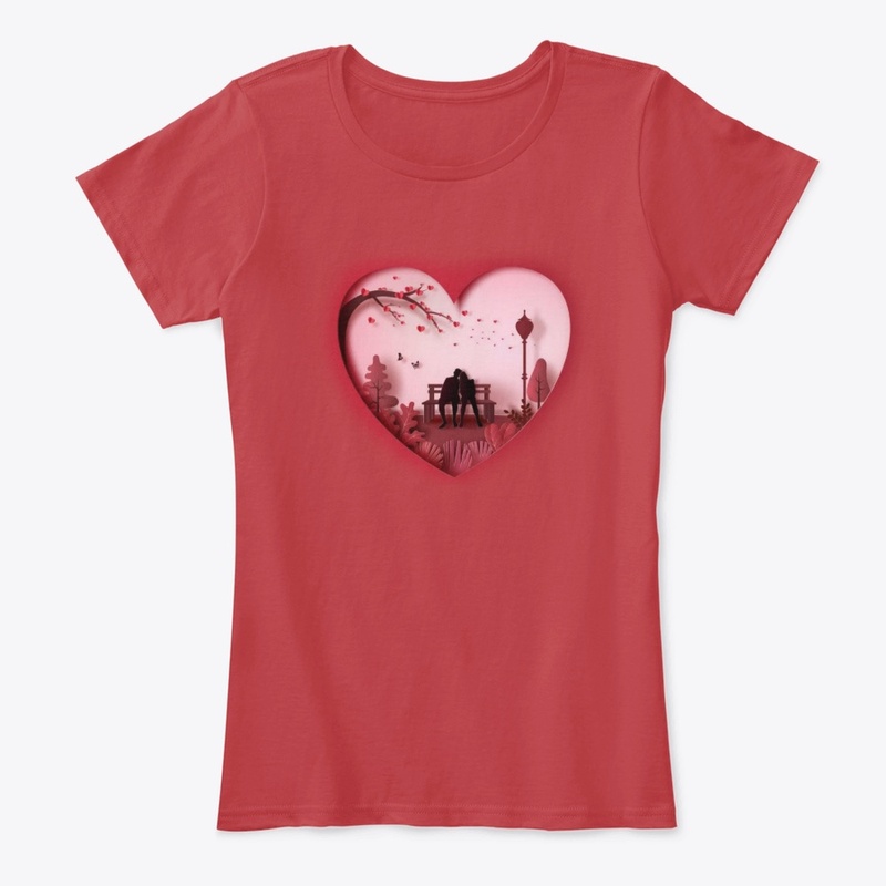 Teen fashion