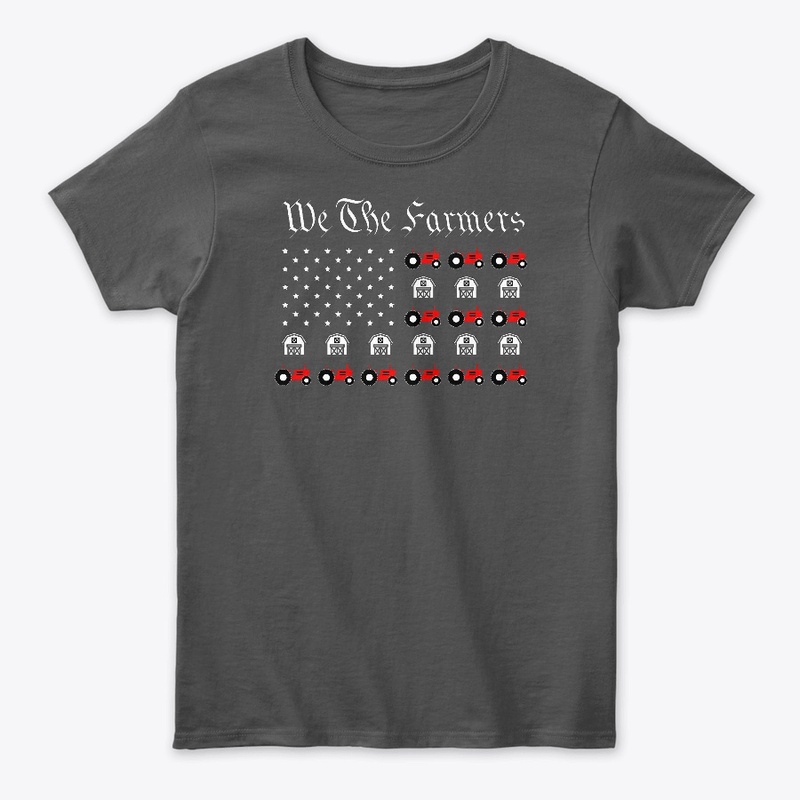We The Farmers Collection
