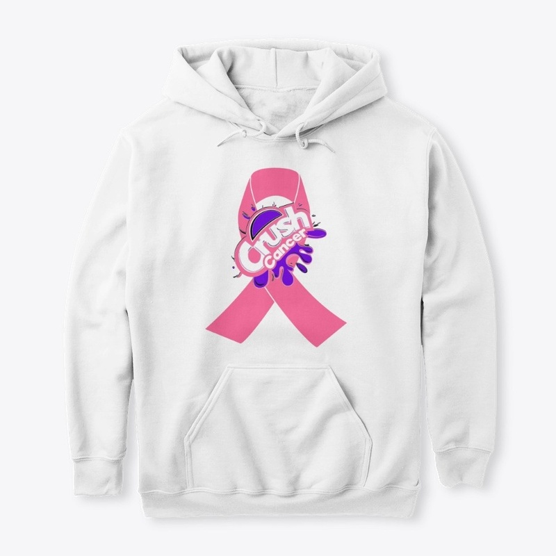 CRUSH CANCER