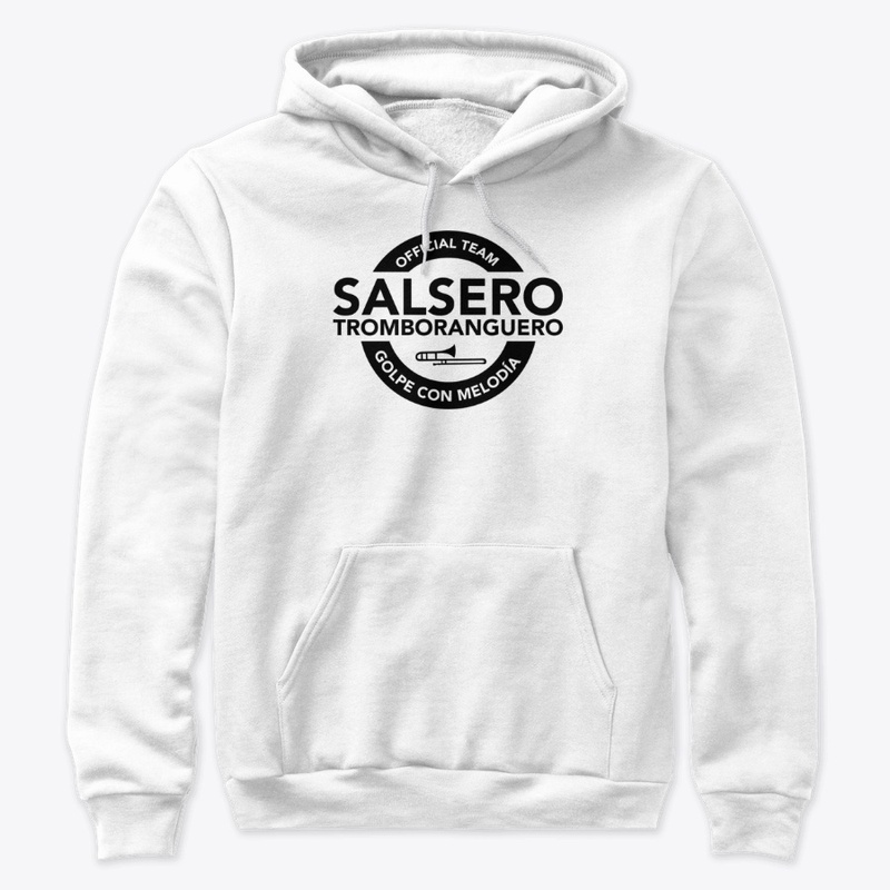 Salsero Tromboranguero