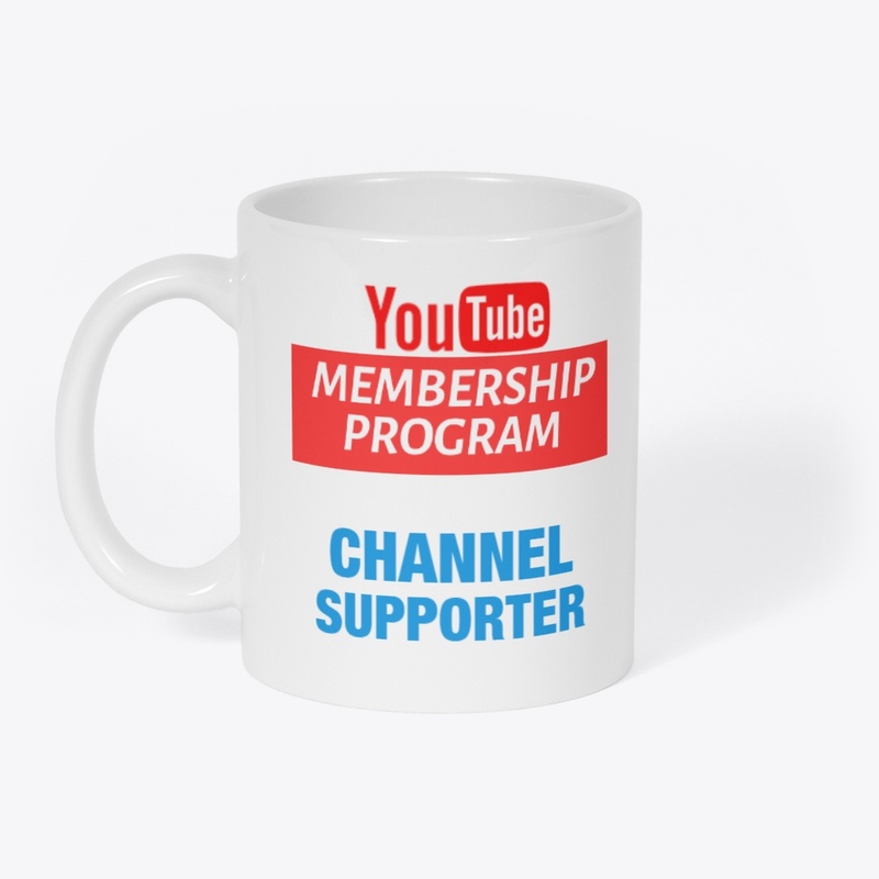 Youtube member programme