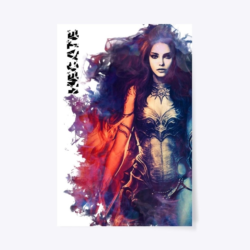 Queen Hecate 