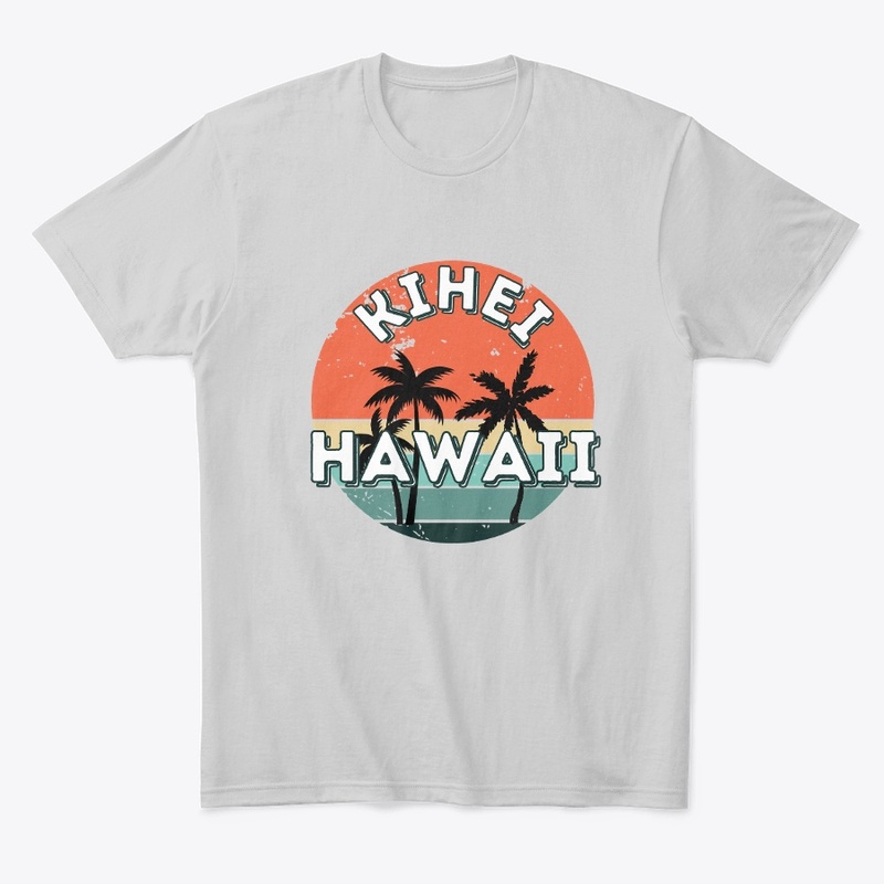 Kihei Retro