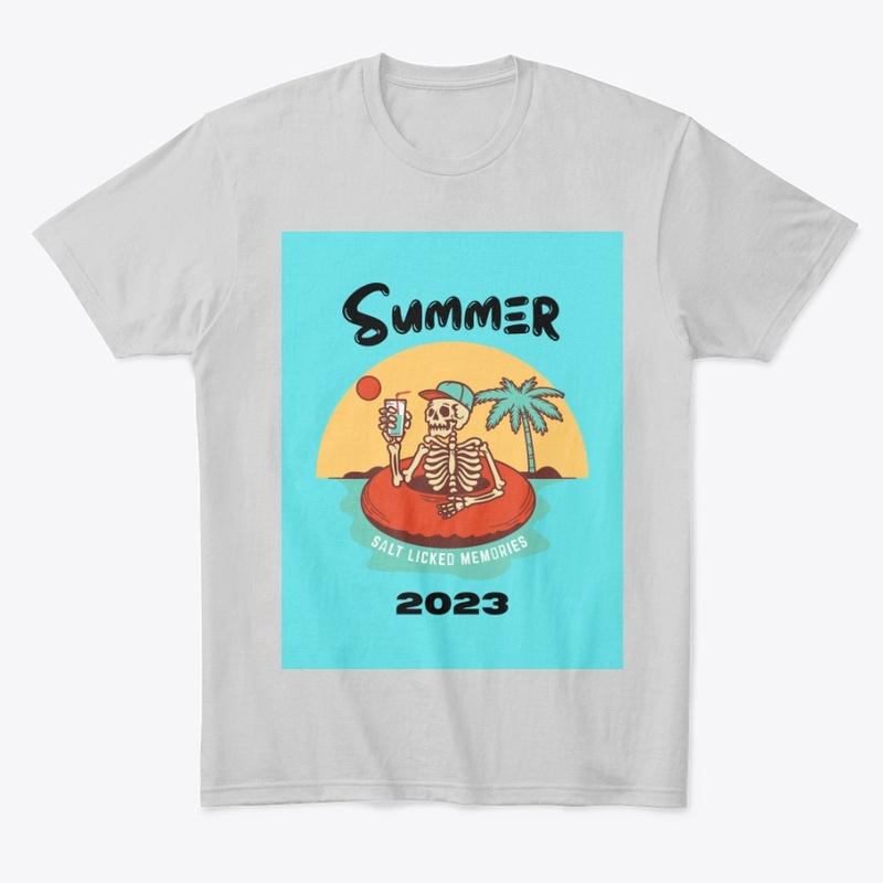 Summer Beach 2023
