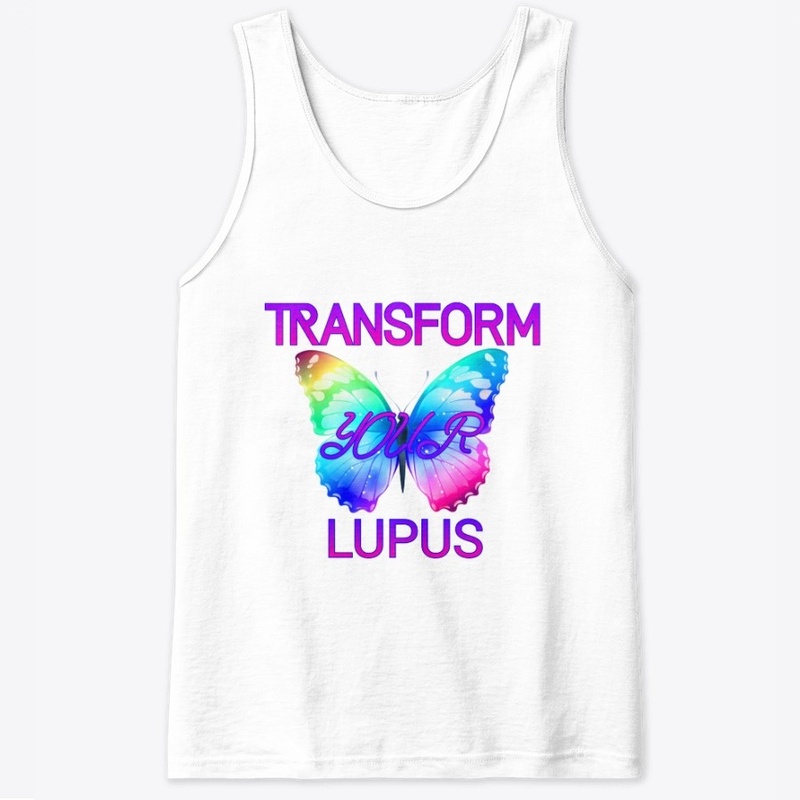 Transform Your Lupus