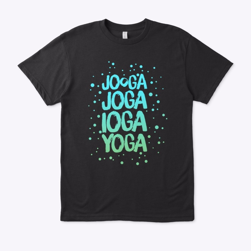 yoga around the world