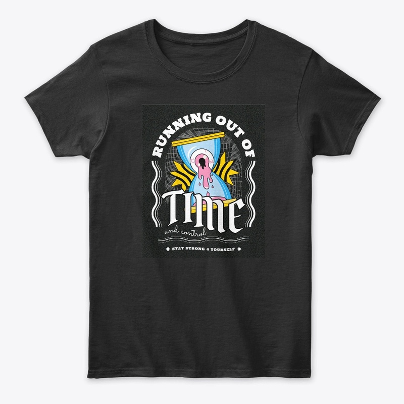 Trending abstract design Merchandise 
