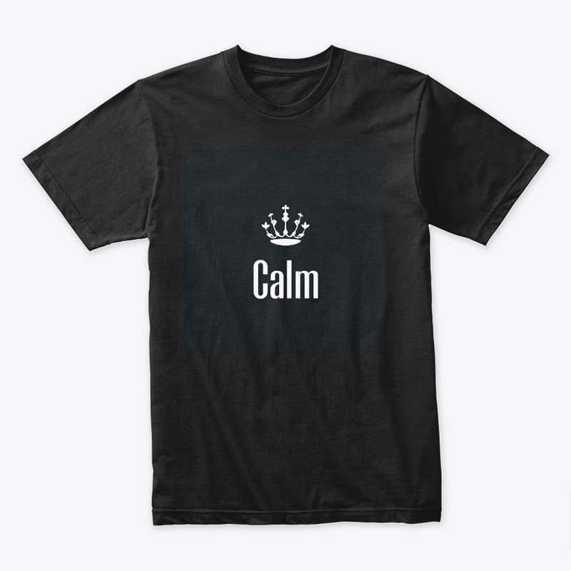 Find Your Calm
